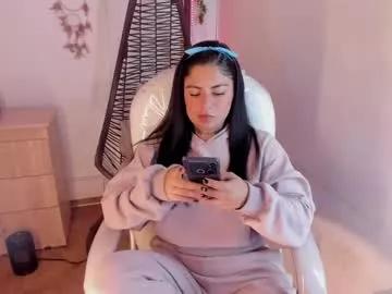 catalina_naughtyy on Chaturbate 
