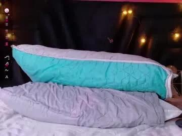 cattaleeyaa on Chaturbate 