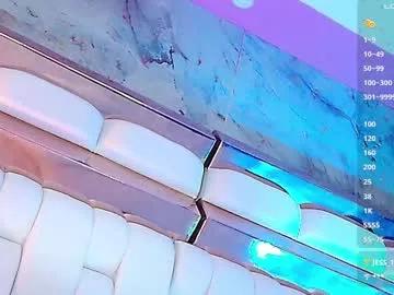 cattaleeyaa on Chaturbate 