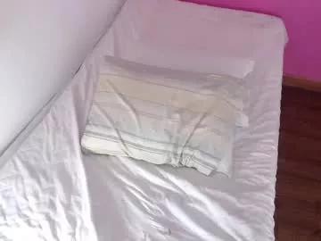 cattaleeyaa on Chaturbate 