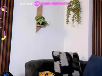 celeste_rodriguez_ — Welcome! A mix of sensuality and mischief awaits you here - Goal: Hot oil or cream, wet tits - See how I cover and massage them for you. [1815 tokens left] #bigboobs #lovense #bigass #anal #latina