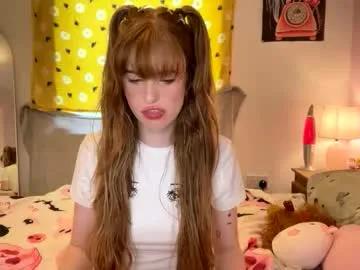 cheekykatx on Chaturbate
