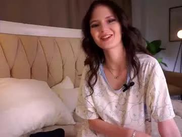 cheryburry — Just you and me on my first day with Lovense | Goal: let's say no to dry panties  #new #shy #18 # #natural #cute [86 tokens remaining]