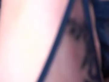 chicaora on Chaturbate 