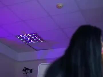 chicaora on Chaturbate 