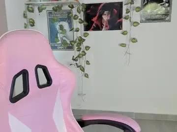 circe_l on Chaturbate 