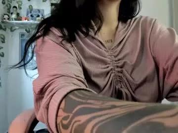 circe_l on Chaturbate 