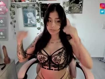 circe_l on Chaturbate 