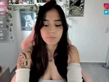 circe_l on Chaturbate 