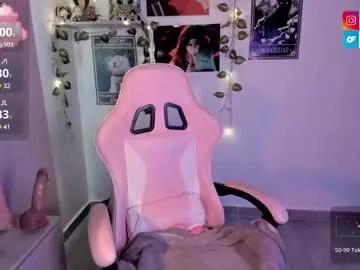 circe_l on Chaturbate 