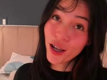 cityygirl_ — Hi welcomeDomi on -- make me happy tonight  #tips #squirt #braces #saliva #dirty