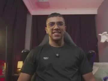 colstorw_ — Let's enjoy together you won't regret it, lovense on - Goal: good morning cols  [25 tokens left] #bigdick #bigass #lovense #uncut #bbc