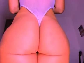 daddylovesmybigbutt on Chaturbate 