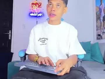 damar_felipe on Chaturbate 