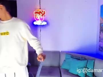 damar_felipe on Chaturbate 