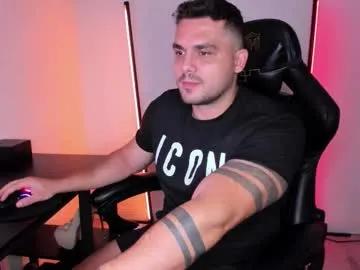 danielbateson's avatar
