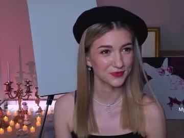 delcieodoherty — GOAL: massage tits close with water Hello guys Im Adla #blonde #teen #18 #smalltits #lovense [34 tokens remaining]