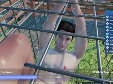 deshonesta — Be My Pet: Join your Dominant RedHead Trans Goddess cage #sph #goddess #humiliation #sissy #trans