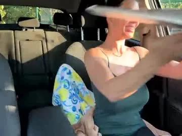 devilbunny01 — Outside play it's the most funn ever ! Try my patern 33 55 66 88 99 222 333 , #milf #mature #bigass #anal #bigboobs #mature #crazy #outside #carplay - Multi-Goal :  Make love whit me #bigboobs #squirt #