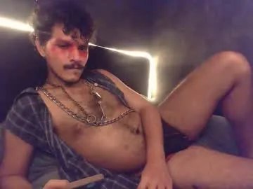 diemond_latinx98 — hole play and heart anal plug [277 tokens left]  WELCOME GUYS, YOUR MUSTACHE GUY IS HERE / 