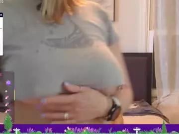 dixie_comanche on Chaturbate 