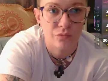 dixie_comanche on Chaturbate 