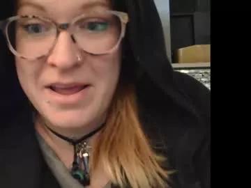 dixie_comanche on Chaturbate 