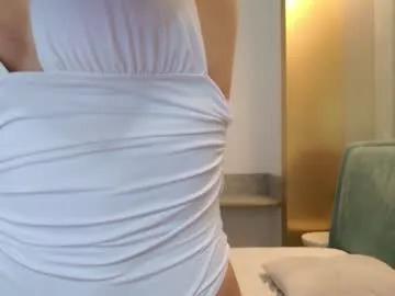 doll_lexi — I'm Back! Let's make each other cum! my fav vibes 98 114115555 | Goal: @goal  take bra off 10 min | #bigboobs #anal #squirt #lush #brunette |