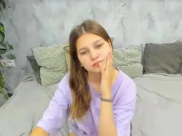 elle_ellise on Chaturbate 