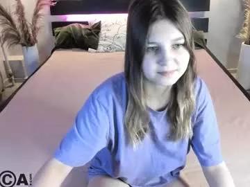 elle_ellise on Chaturbate 