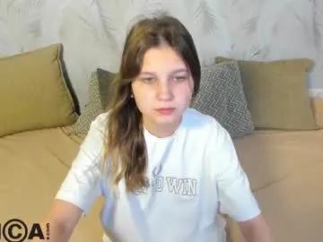 elle_ellise on Chaturbate 