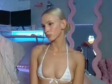 elsa_may — Goal: Get me naked #naked #petite #teen #new #innocent - Next Goal: Creamy dildo show