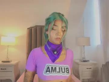 emma_torres__ — Current Goal:  CUM SHOW  at 888 tokens -- Next Goal:  DILDO IN MY PUSSY -- bouncing ass #latina #cosplay #squirt #anal #lovense