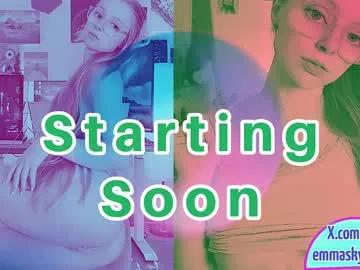 emmasky69 — Multi Goal: Squirt Every Goal! Fuck Machine @ goal 4,  Oil Show @ goal 10 [1111tk each Goal] #lovense #squirt #smalltits #bigass #young #elbowlicker