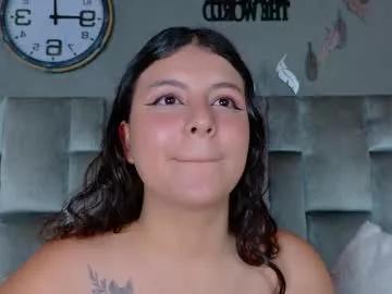 engelstone_ on Chaturbate 