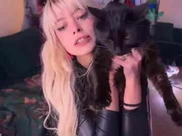 erectioneeering — GOAL: unzip that top [155 tokens remaining] punk metal barbie #blonde #bigtits #ahegao #bush #goth