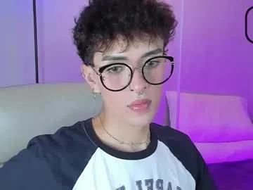 erisleon — Sloppy blowjob [110 tokens left]  Ready for play? Dont be shy, Im here #femboy #18 #twink #skinny #gay