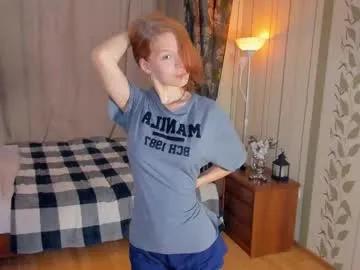 eugeniabrainard on Chaturbate 