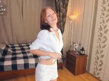 eugeniabrainard on Chaturbate 