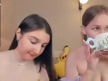 eugeniabrainard on Chaturbate 