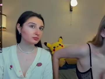 eugeniabrainard on Chaturbate 
