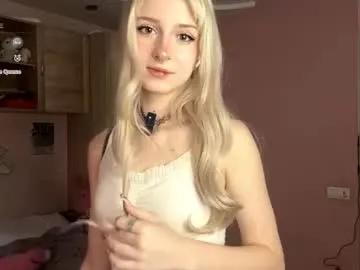 evaqt — Hi! im Eva and im #new here! GOALPOV: you turned into my hand when im alonelove pattern 222tk #18 #skinny #shy #lovense [2128 tokens remaining]