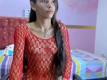 evelin_shy on Chaturbate 