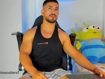 ezzio_scolaro on Chaturbate 