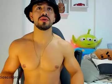 ezzio_scolaro on Chaturbate 