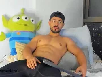 ezzio_scolaro on Chaturbate 