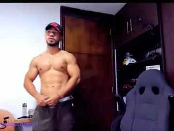 ezzio_scolaro on Chaturbate 