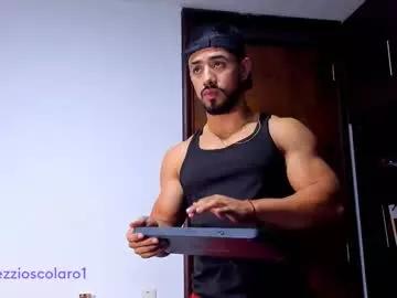 ezzio_scolaro on Chaturbate 