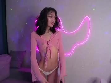 fannygarland on Chaturbate 