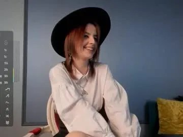 feliceallston — GOAL: SHOW MY OUTFIT [15 tokens remaining] Heeey (* ^^)  Olivia is with you again! Lets chat a bit!! Fav patterns 150/90/50/30. PRIVATE IS OPEN! #lovense #skinny #18 #teen #smalltits